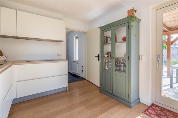 Medium property photo - Bovenlanden 50, 9697 NX Blijham